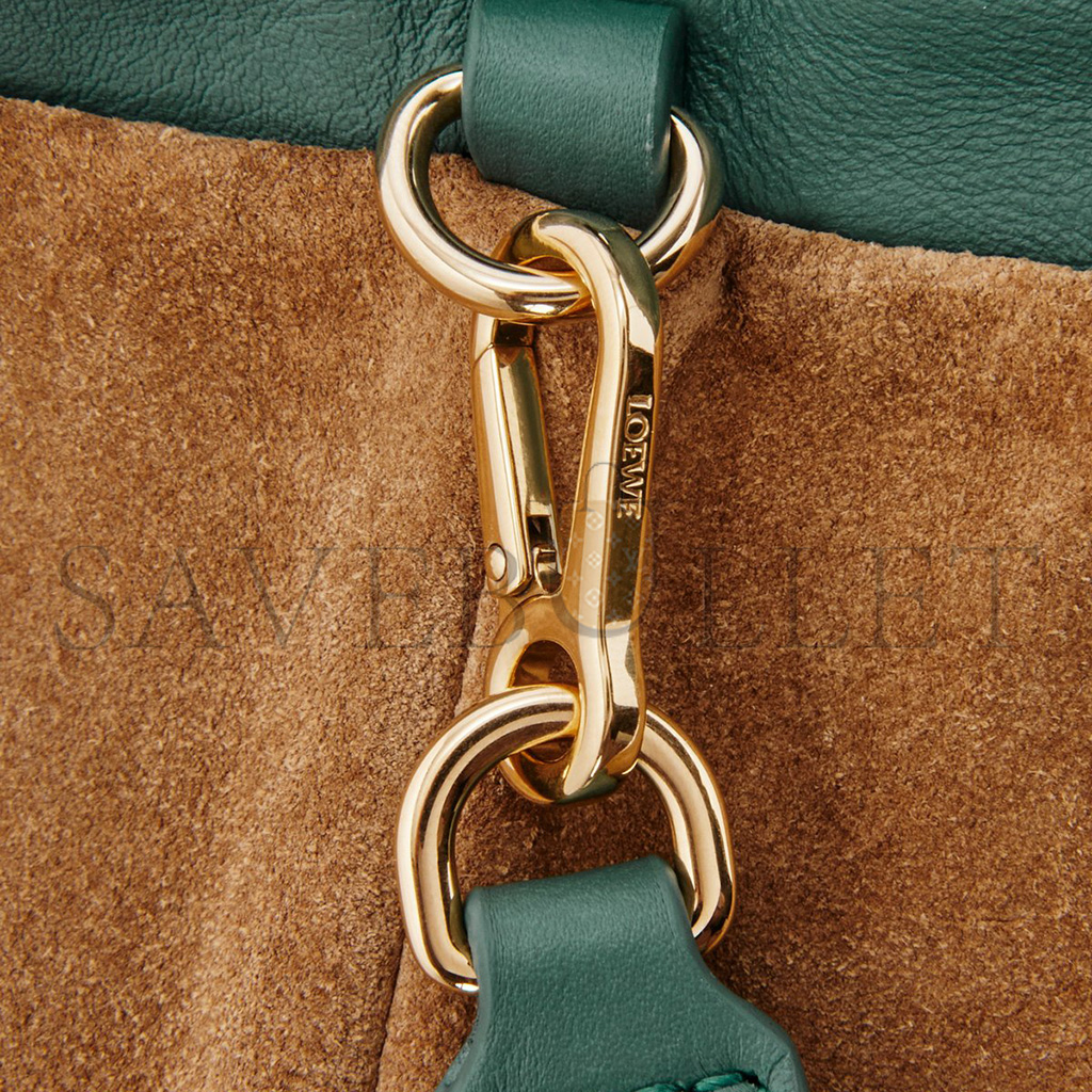 l*ew* medium flamenco clutch in nappa calfskin 0011189594 (30*24.5*10.5cm)